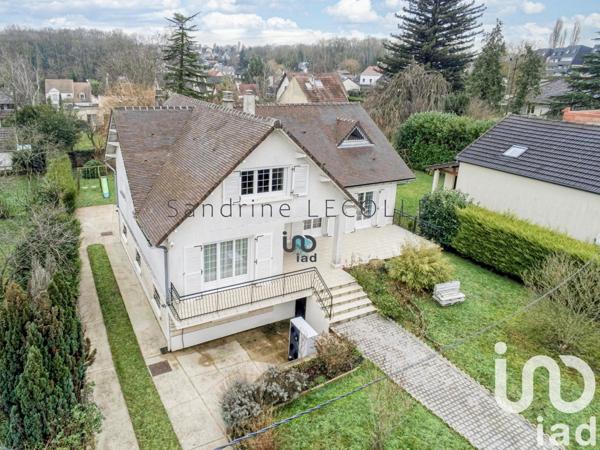 Maison à vendre 7 pièces 194 m² Thorigny-sur-Marne
