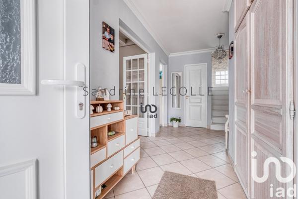 Maison à vendre 7 pièces 194 m² Thorigny-sur-Marne