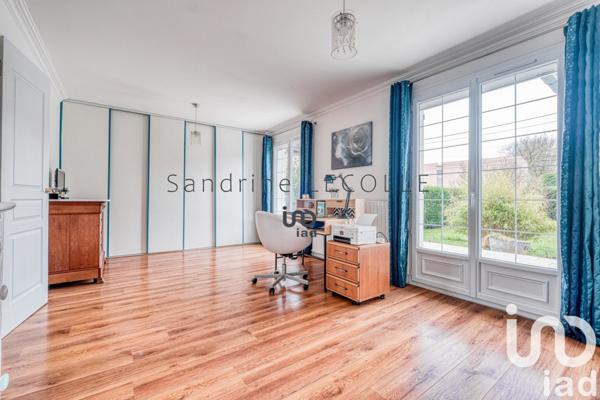 Maison à vendre 7 pièces 194 m² Thorigny-sur-Marne