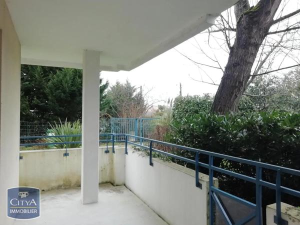 Appartement à vendre 3 pièces 63.92m²