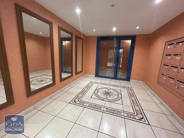 Appartement à vendre 3 pièces 63.92m²