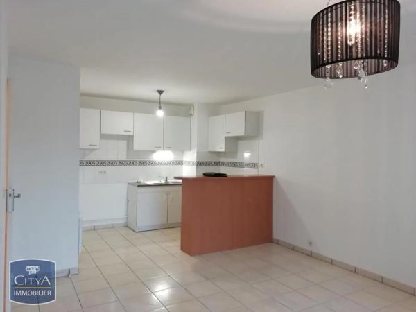 Appartement à vendre 3 pièces 63.92m²
