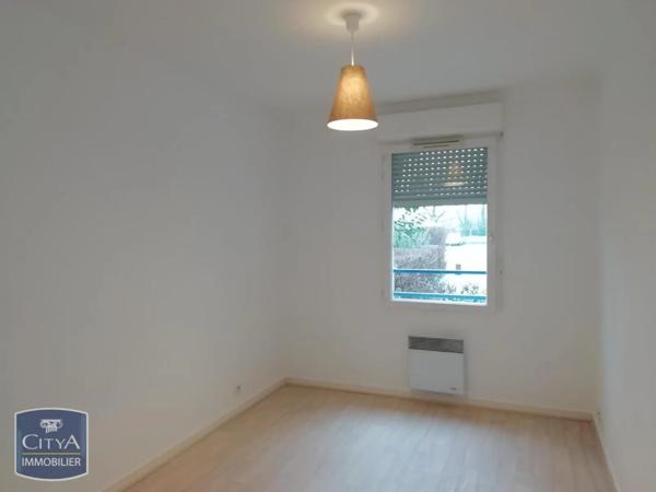 Appartement à vendre 3 pièces 63.92m²