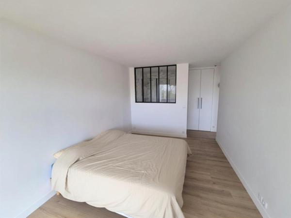 Appartement de standing 4 pièces 104m² - vue lac