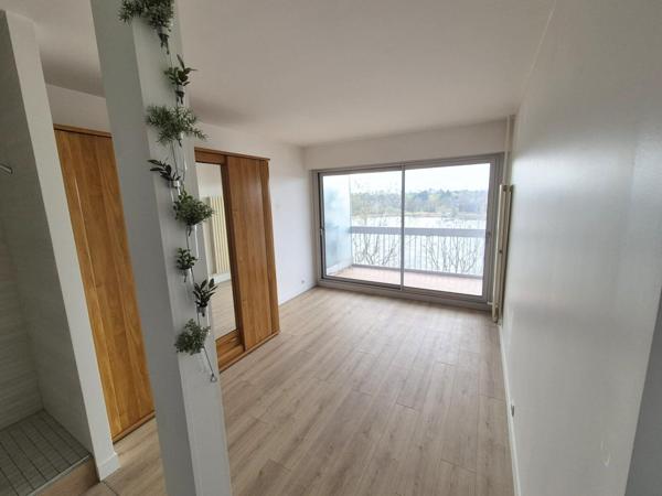Appartement de standing 4 pièces 104m² - vue lac