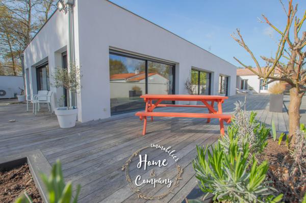 Maison 5 pièce(s) 4 chambre(s) 154.26 m²