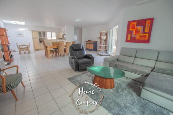 Maison 5 pièce(s) 4 chambre(s) 154.26 m²