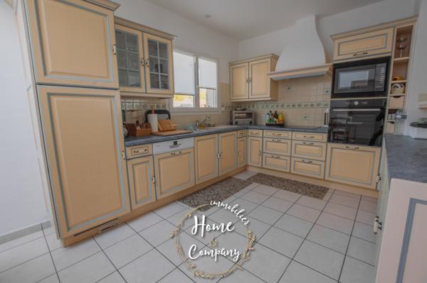 Maison 5 pièce(s) 4 chambre(s) 154.26 m²