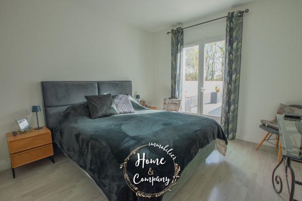 Maison 5 pièce(s) 4 chambre(s) 154.26 m²