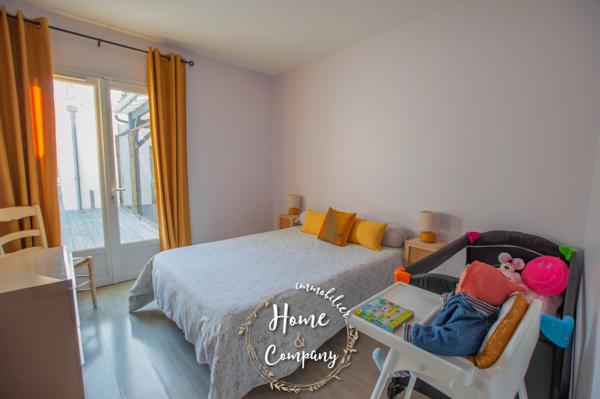 Maison 5 pièce(s) 4 chambre(s) 154.26 m²