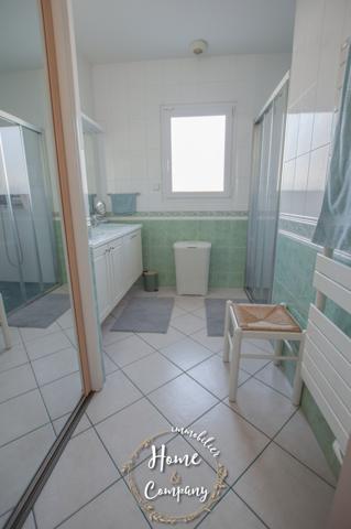 Maison 5 pièce(s) 4 chambre(s) 154.26 m²