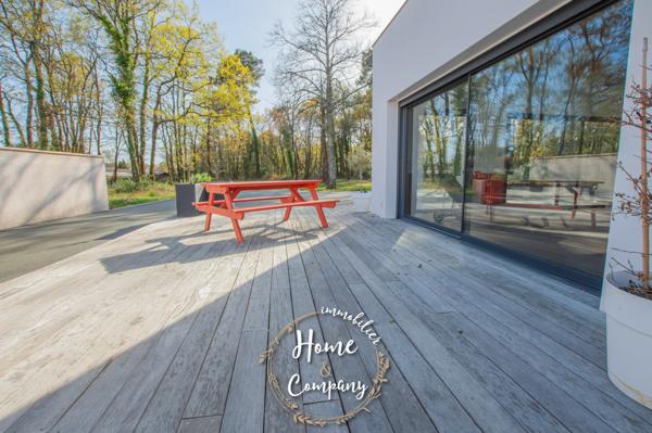 Maison 5 pièce(s) 4 chambre(s) 154.26 m²