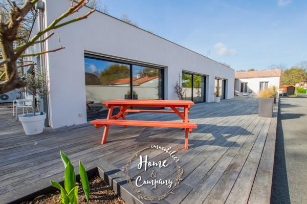 Maison 5 pièce(s) 4 chambre(s) 154.26 m²