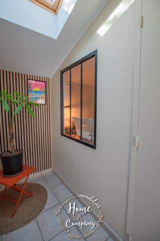 Maison 5 pièce(s) 4 chambre(s) 154.26 m²