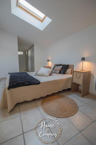 Maison 5 pièce(s) 4 chambre(s) 154.26 m²