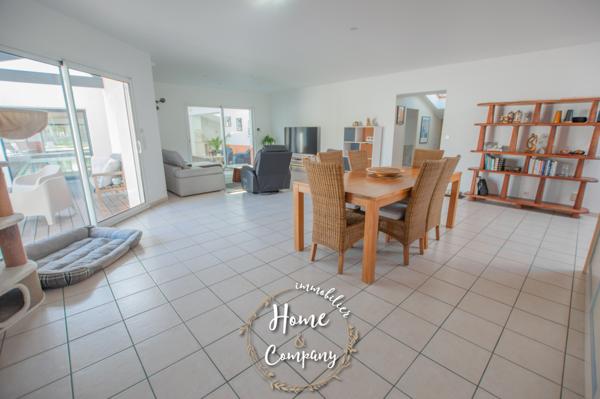 Maison 5 pièce(s) 4 chambre(s) 154.26 m²