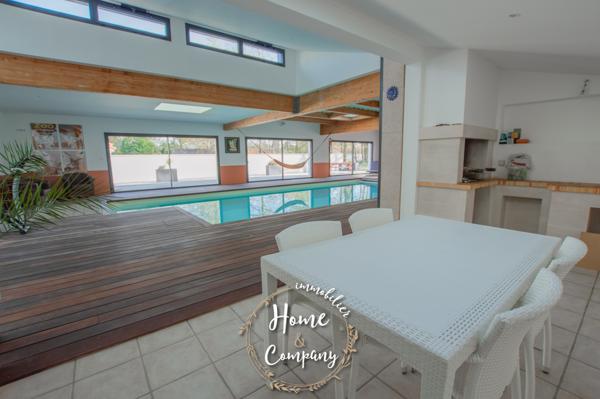 Maison 5 pièce(s) 4 chambre(s) 154.26 m²