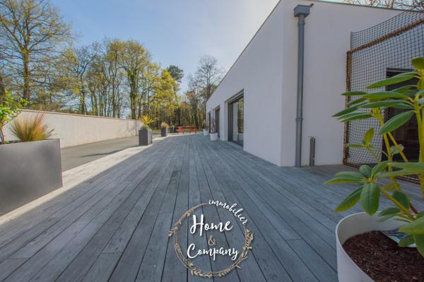 Maison 5 pièce(s) 4 chambre(s) 154.26 m²