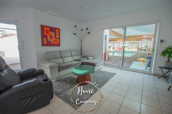 Maison 5 pièce(s) 4 chambre(s) 154.26 m²