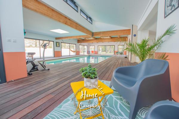 Maison 5 pièce(s) 4 chambre(s) 154.26 m²