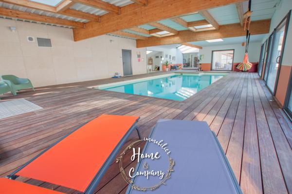 Maison 5 pièce(s) 4 chambre(s) 154.26 m²