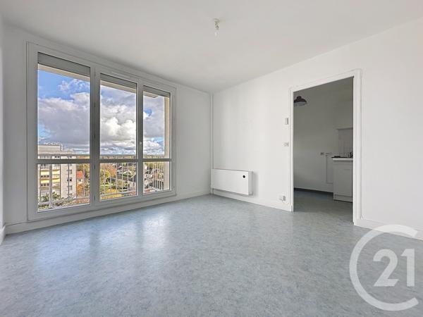 Appartement F1 à vendre  1 pièce - 28,88 m2 TROYES - 10