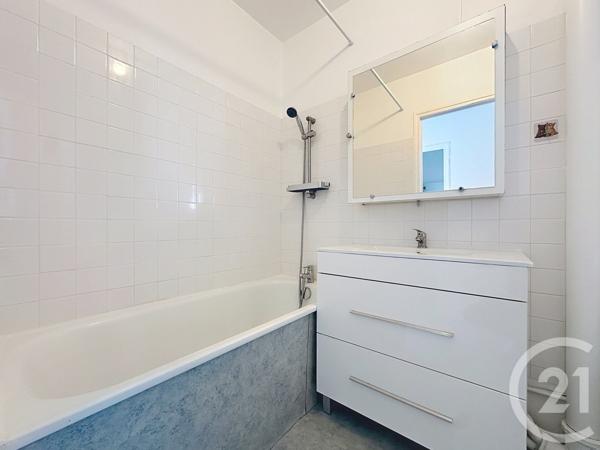 Appartement F1 à vendre  1 pièce - 28,88 m2 TROYES - 10