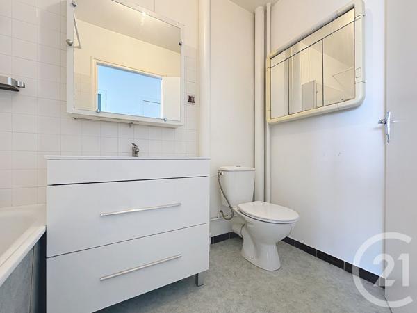 Appartement F1 à vendre  1 pièce - 28,88 m2 TROYES - 10