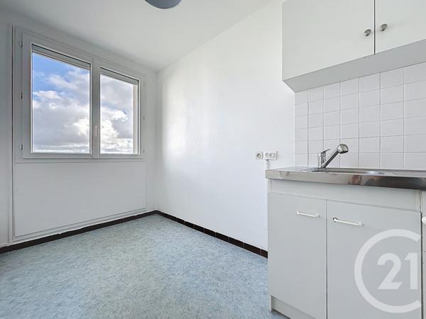 Appartement F1 à vendre  1 pièce - 28,88 m2 TROYES - 10