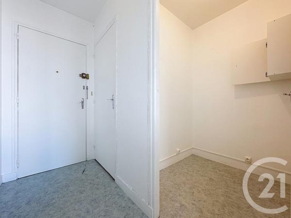 Appartement F1 à vendre  1 pièce - 28,88 m2 TROYES - 10