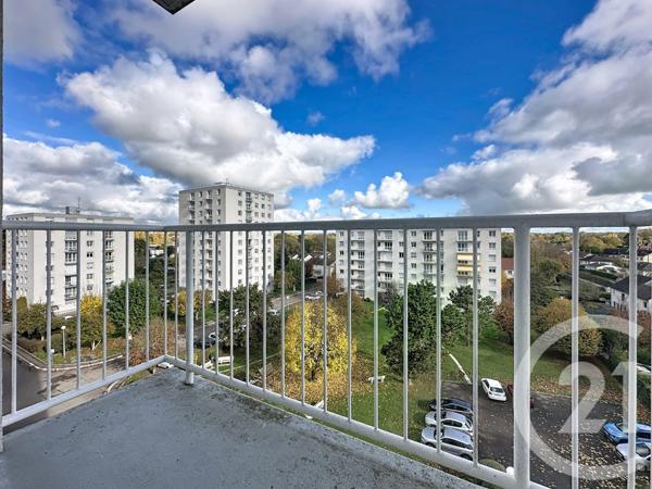 Appartement F1 à vendre  1 pièce - 28,88 m2 TROYES - 10