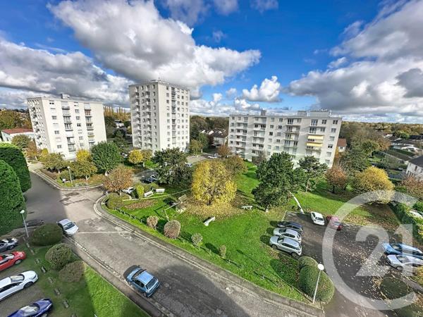 Appartement F1 à vendre  1 pièce - 28,88 m2 TROYES - 10