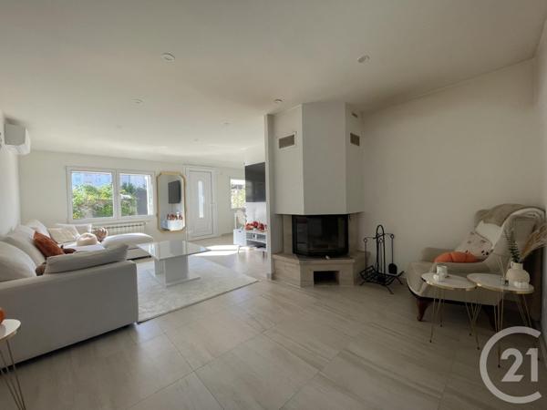 Maison à vendre  5 pièces - 112,44 m2 VILLEPARISIS - 77