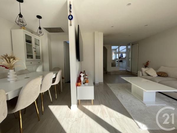 Maison à vendre  5 pièces - 112,44 m2 VILLEPARISIS - 77