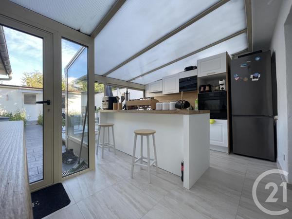 Maison à vendre  5 pièces - 112,44 m2 VILLEPARISIS - 77