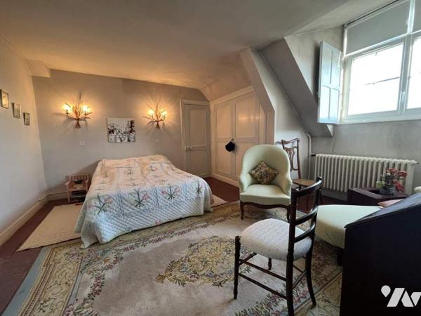 Maison de maître