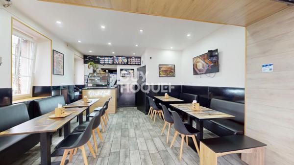 IMMEUBLE DE RAPPORT 303,64 m² carrez