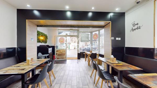 IMMEUBLE DE RAPPORT 303,64 m² carrez