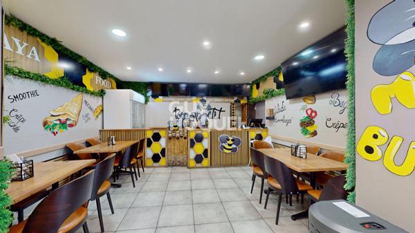 IMMEUBLE DE RAPPORT 303,64 m² carrez