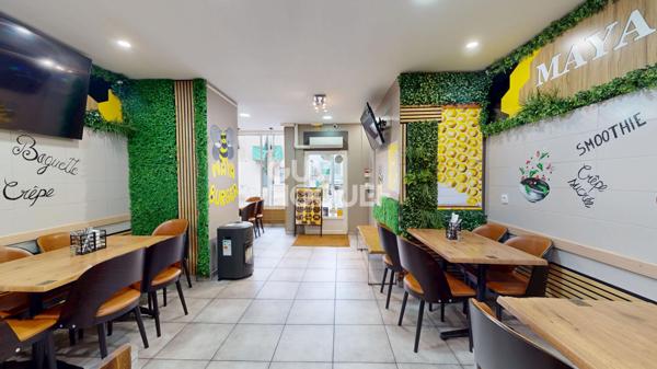 IMMEUBLE DE RAPPORT 303,64 m² carrez