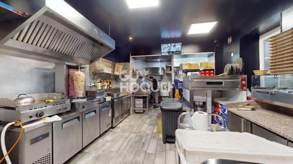 IMMEUBLE DE RAPPORT 303,64 m² carrez