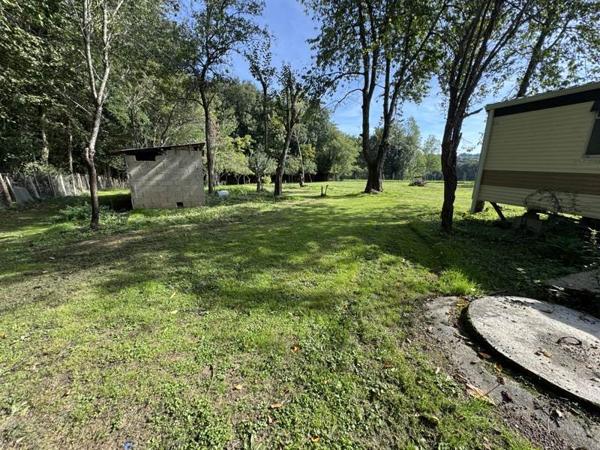 Maison à vendre |  Châlus |  4 pièces | 79 m²