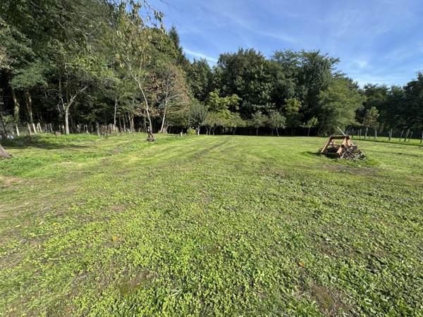 Maison à vendre |  Châlus |  4 pièces | 79 m²