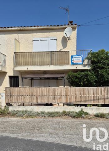 Appartement à vendre 2 pièces 33 m² Fleury