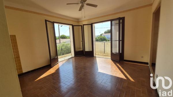 Appartement à vendre 2 pièces 33 m² Fleury