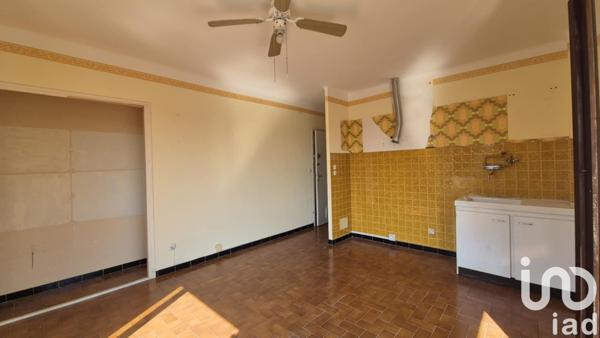 Appartement à vendre 2 pièces 33 m² Fleury