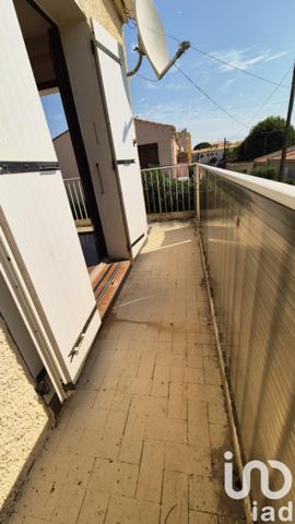 Appartement à vendre 2 pièces 33 m² Fleury