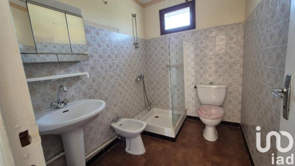 Appartement à vendre 2 pièces 33 m² Fleury