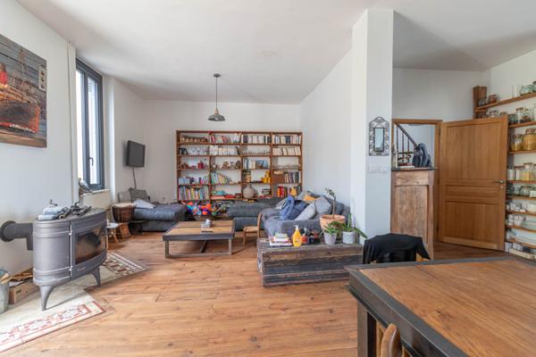 Achat maison Périgueux - 5 pièce(s) - 122 m² - 193 500 €