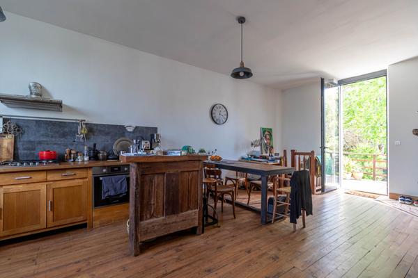 Achat maison Périgueux - 5 pièce(s) - 122 m² - 193 500 €